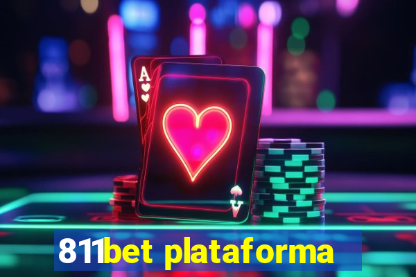 811bet plataforma